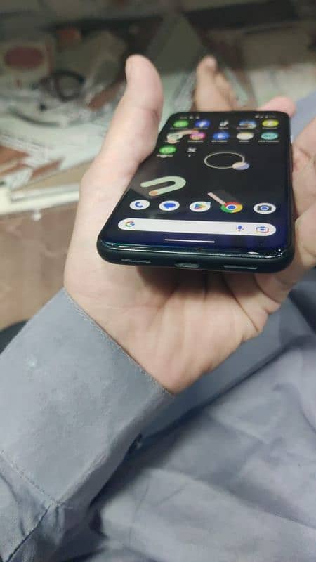 pixel 4 mobile 3