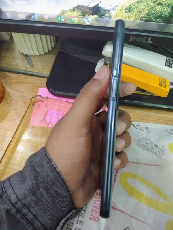 Redmi Note 9 Pro ( 6GB/128GB) 5