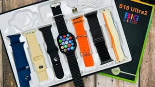 Aultra smart watch 7 strap 0