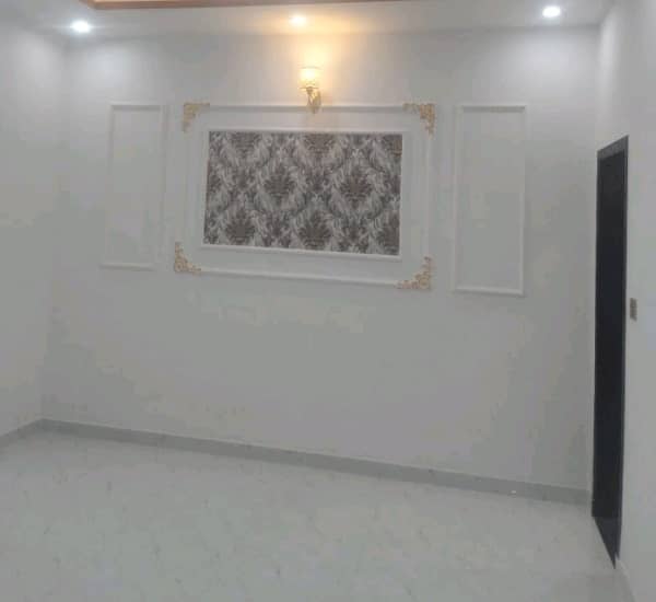 Your Dream Brand New 3 Marla House Is Available In Marghzar Officers Colony 20