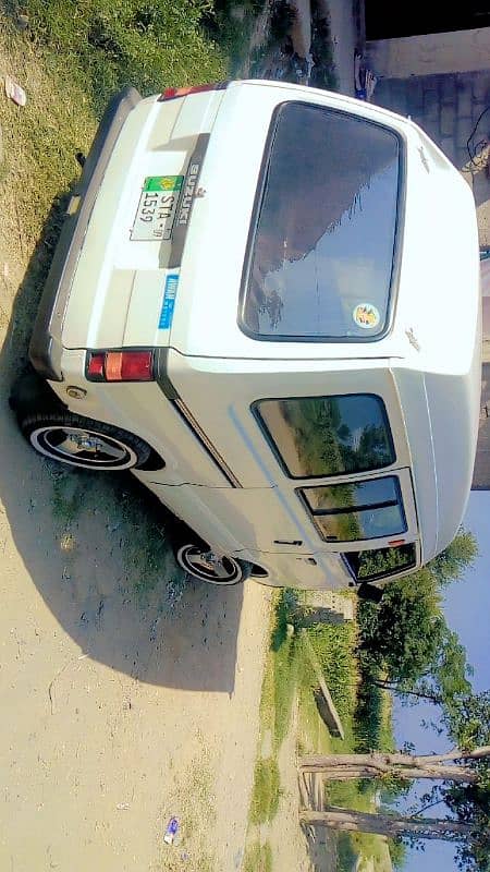 Suzuki Carry 2009 0