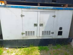 Used Generator Canopy , Canopy , Used canopy