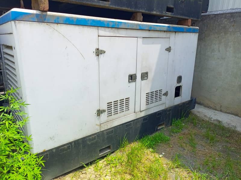 Used Generator Canopy , Canopy , Used canopy 5