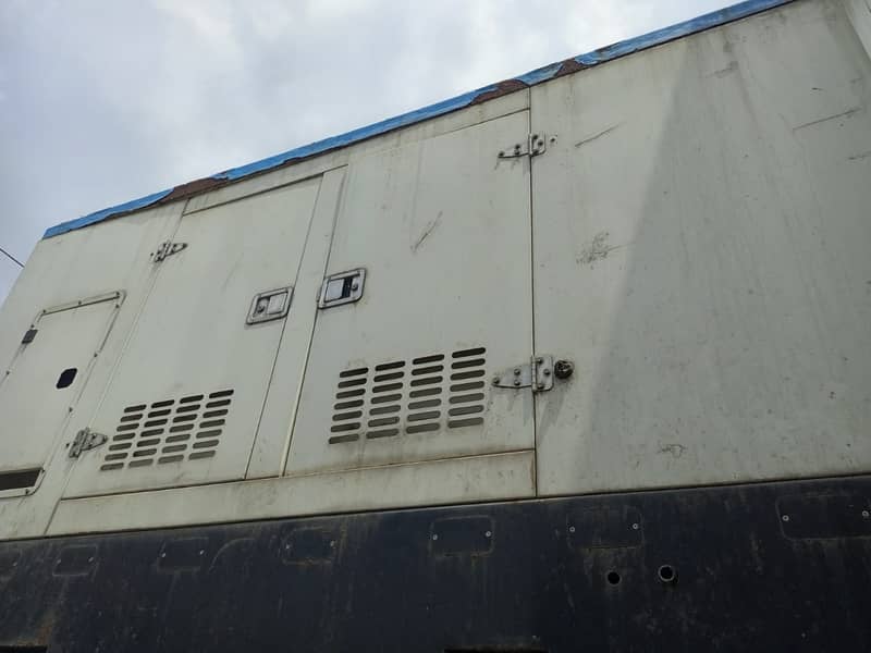 Used Generator Canopy , Canopy , Used canopy 6