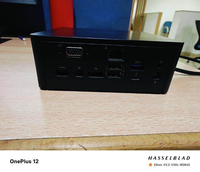 Dell Docking Station TB16 10/10 2