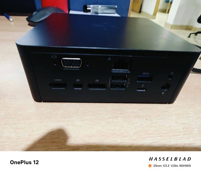 Dell Docking Station TB16 10/10 4