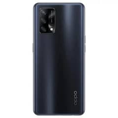 Oppo F19