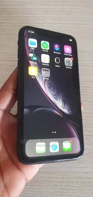 iPhone xr 64 gb for sale 2