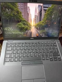 Dell latitude 5400 i5 8th gen