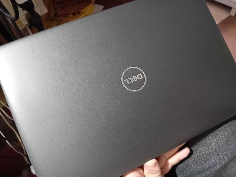 Dell latitude 5400 i5 8th gen 2