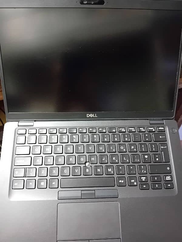 Dell latitude 5400 i5 8th gen 4