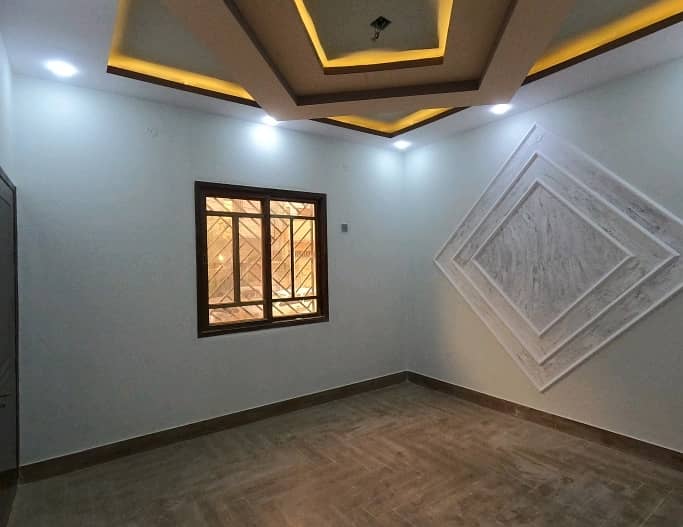 Prime Location Of Falaknaz Dynasty, A 1000 Square Feet Flat Is Available 2