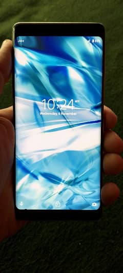 Sonny Xperia Z3 4/64 10 By 10 Condition