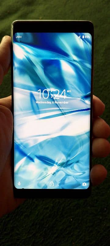 Sonny Xperia Z3 4/64 10 By 10 Condition 0