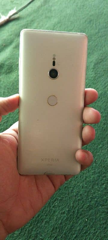 Sonny Xperia Z3 4/64 10 By 10 Condition 1