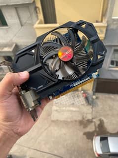 Grafic Card GTX750TI