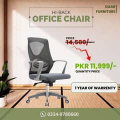 Computer Chairs/Revolving Office Chairs/Staff Chairs/Visitor Chairs