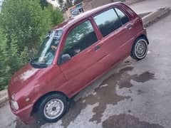 Daihatsu Cuore 2000