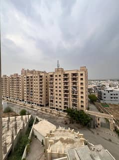 1050 Square Feet Flat For sale Is Available In Falaknaz Dynasty