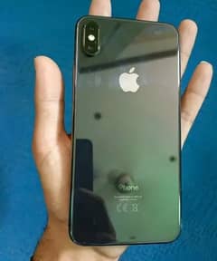 i phone xs max