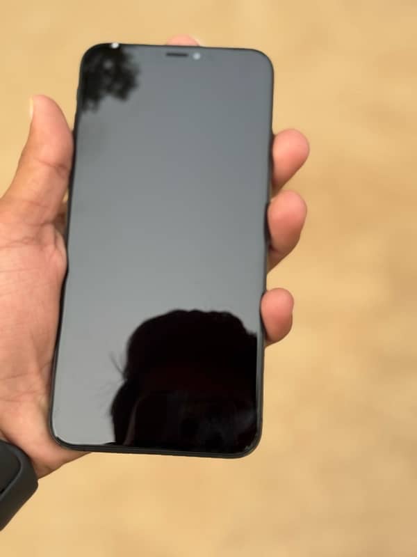 i phone xs max 1