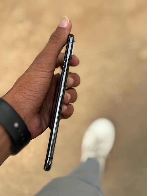 i phone xs max 3