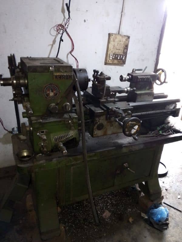 karad machine for sale hy 5