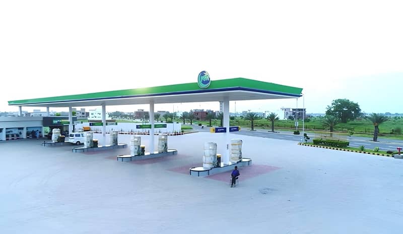 Ready To Buy A Residential Plot In Royal Palm City Gujranwala 3