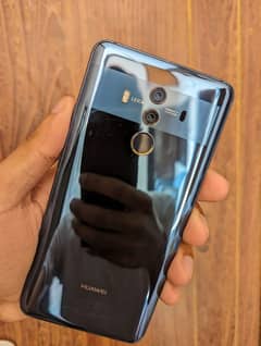 Huawei mate 10 pro 6/128 0