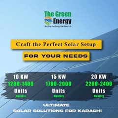 Solar Complete Installation | Complete System Solution