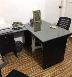 office furniture