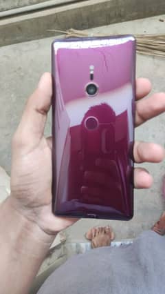 Sony Xperia XZ3 Non PTA New Condition Fresh Lcd