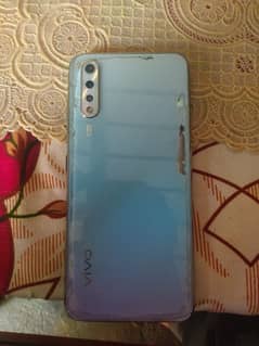 vivo s1