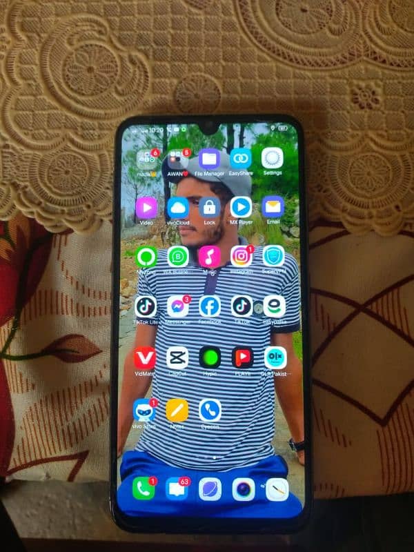 vivo s1 2