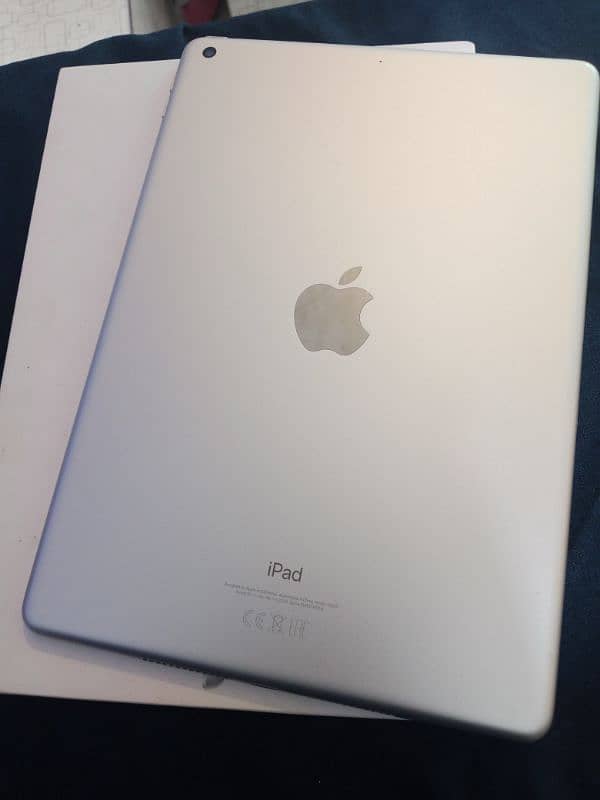 ipad 9th generation 64 gb 3