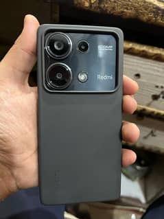 Redmi note 13 pro 0