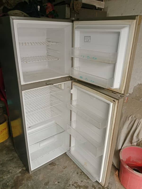 Haier Fridge For Sell 0