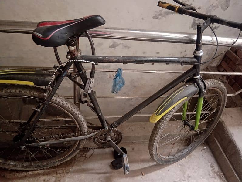 cycle for sell best for daily use 1