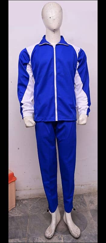 New Men Tracksuits Wholesale 3