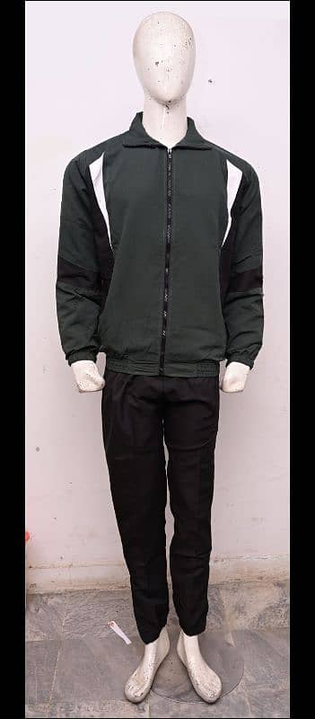 New Men Tracksuits Wholesale 4