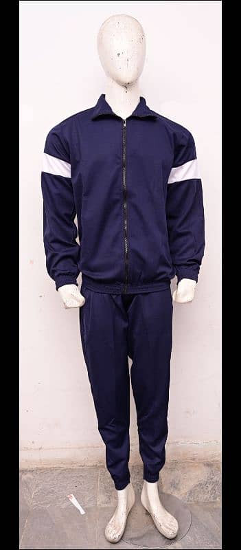 New Men Tracksuits Wholesale 5