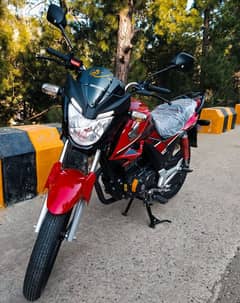 Honda Cb150f Model 2021 All Documents Clear Urgent sale 0335-7126298