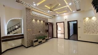 1000 Square Feet House In D-12 Is Best Option