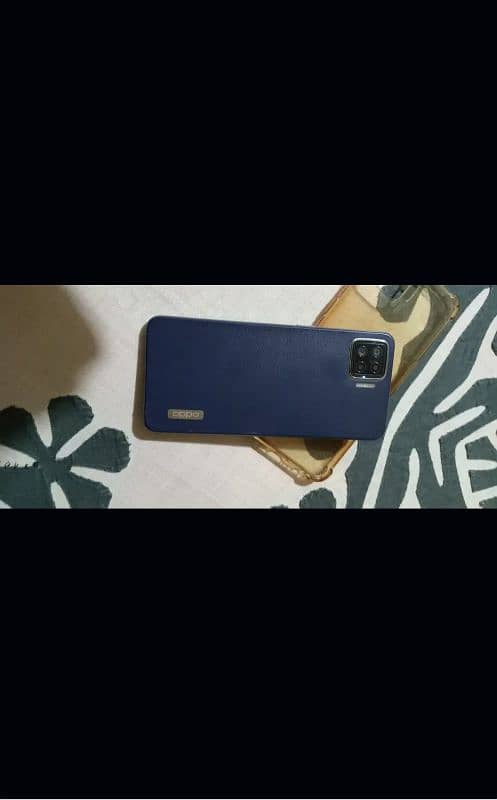 oppo f17 complete saman 0