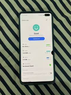 samsung s10 plus 8/128 dual sim 0