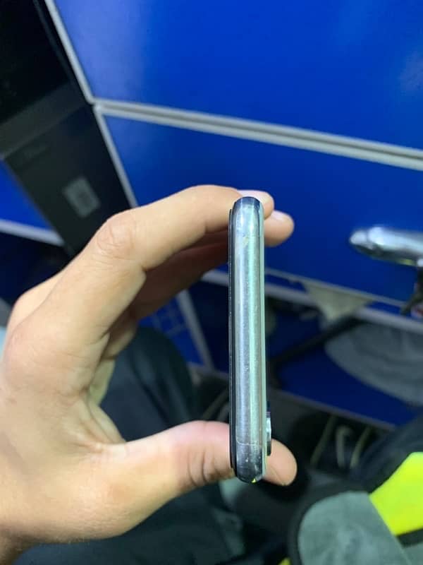 iphone X 256 exchange possible 3