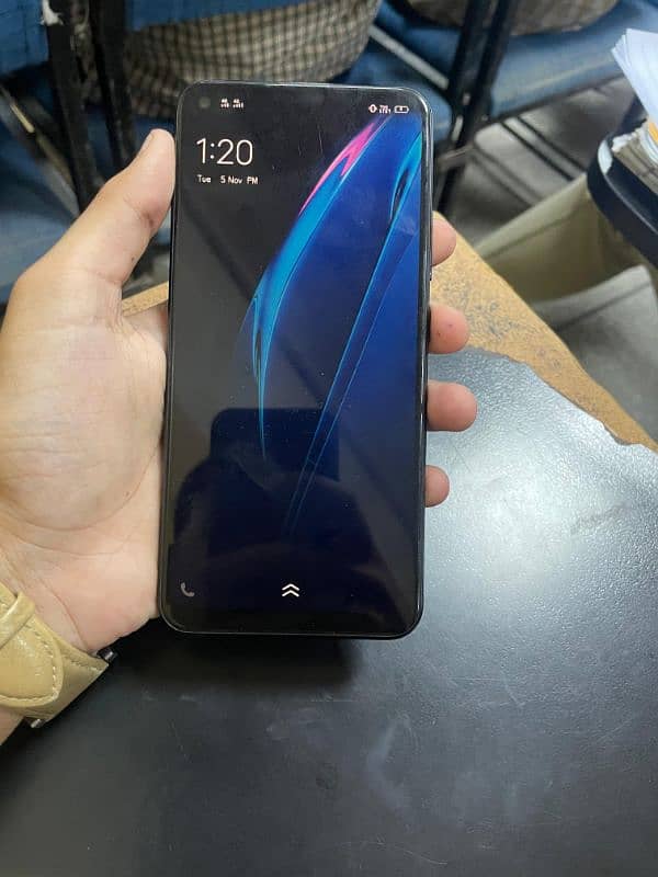 Vivo y30 2