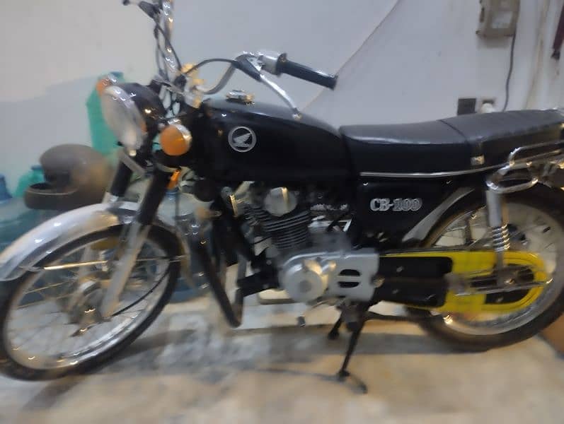 cb 180 0