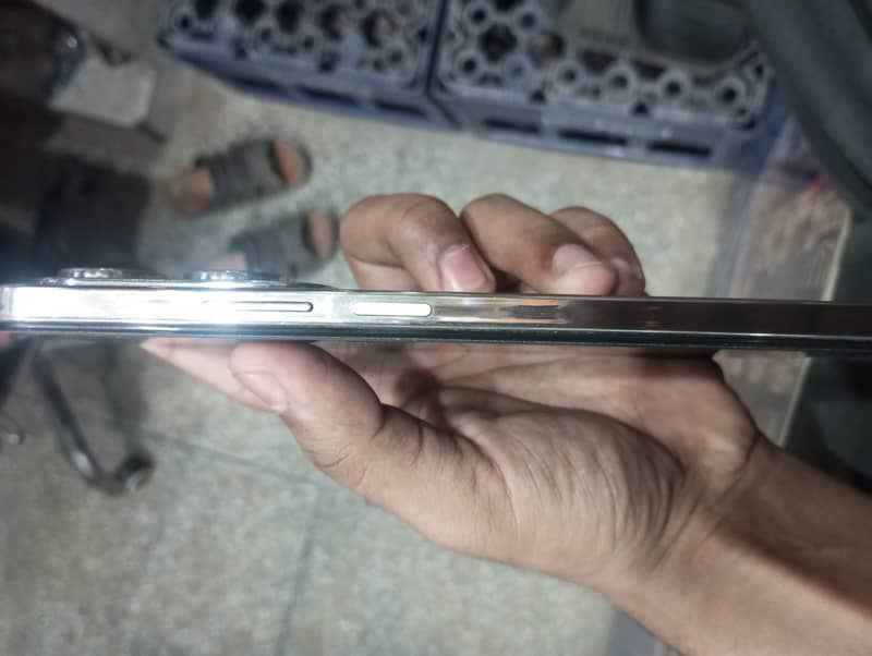 Infinix hot 40 pro 5