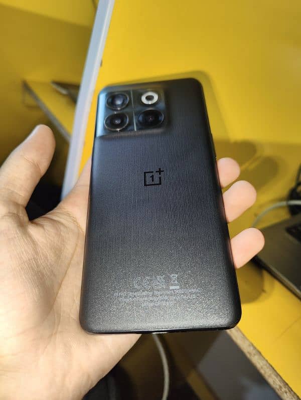 Oneplus 10T Non pta 1